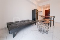 Apartemen Sky House Alam Sutera - Tidy 2BR Sky House Alam Sutera Apartment near IKEA By Travelio