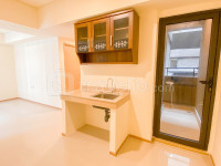 Apartemen Meikarta - Cozy Stay 2BR Unfurnished with AC at Meikarta Apartment By Travelio