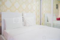 Apartemen Ayodhya Residence Tangerang - Modern Furnished Studio Apartment at Ayodhya Residence Tangerang By Travelio