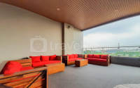 Apartemen Tamansari Iswara - Good Deal 1BR Tamansari Iswara Apartment By Travelio