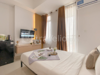 Apartemen Pesona Square Depok - Cozy Stay Studio at Pesona Square Depok Apartment By Travelio