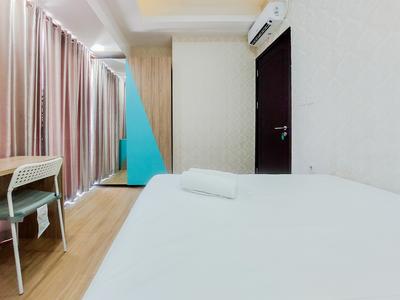 Apartemen Casa de Parco - Cozy Living 2BR at Casa de Parco Apartment By Travelio