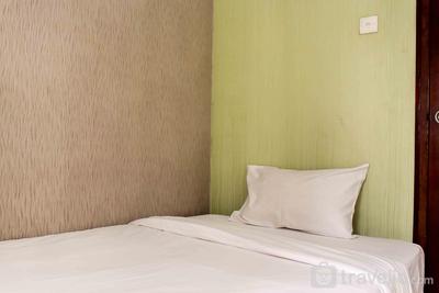 Apartemen Marina Ancol - Cozy Stay 2BR Ancol Marina Apartment By Travelio