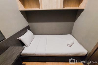 Apartemen Sky House BSD - Relaxing 2BR at Sky House BSD Apartment By Travelio