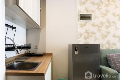 Apartemen Citra Living - Best Choice and New 2BR at Citra Living Apartment By Travelio