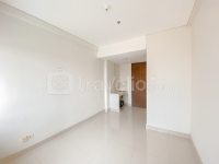 Apartemen Grand Icon Caman - Unfurnished Studio Room at Grand Icon Caman Apartment By Travelio