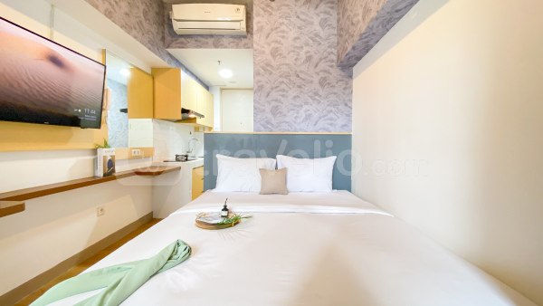 Apartemen Fifty Seven Promenade