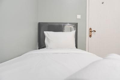 Apartemen Daan Mogot City - Restful and Modern 3BR at Daan Mogot City Apartment By Travelio