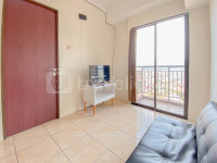 Apartemen Tamansari Panoramic - Scenic View 2BR at Apartment Tamansari Panoramic By Travelio