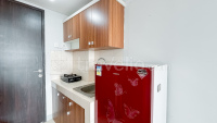 Apartemen Serpong Greenview - Nice and Cozy Studio Room Apartment Serpong Greenview By Travelio