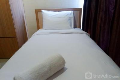 Apartemen Tamansari Papilio - Best View 2BR Apartment at Tamansari Papilio By Travelio