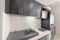 Apartemen Metropolis - Studio near UBAYA at Metropolis Surabaya Apartment By Travelio