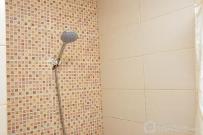 Apartemen Gardenia Boulevard - Simple and Comfort Studio at Gardenia Boulevard Apartment By Travelio