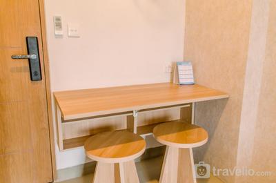 Apartemen Bintaro Park View - Nice and Elegant 2BR at Bintaro Park View Apartment By Travelio