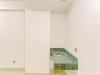 Apartemen Transpark Cibubur - 2BR Unfurnished with AC Transpark Cibubur Apartment By Travelio