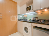 Apartemen The Mansion Bougenville Kemayoran - Cozy Living 1BR at The Mansion Bougenville Kemayoran Apartment By Travelio