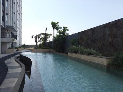 Apartemen Sunter Icon - Homey and Cozy Stay 2BR Sunter Icon Apartment By Travelio