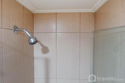 Apartemen Tamansari Papilio - Exquisite Studio Apartment at Tamansari Papilio By Travelio