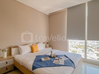 Best Deal and Elegant 2BR Apartment at Ciputra International By Travelio