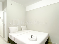 Apartemen Springlake Summarecon Bekasi - Good Choice and Comfy Studio Springlake Summarecon Bekasi Apartment By Travelio