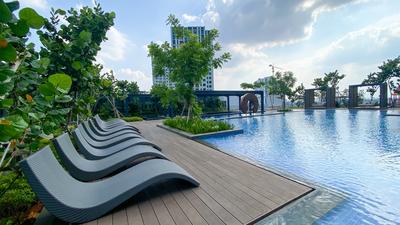 Apartemen Southgate Residence - Gorgeous and Comfy Studio Apartment Southgate Residence By Travelio