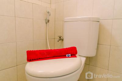 Apartemen Bintaro Park View - Nice and Elegant 2BR at Bintaro Park View Apartment By Travelio