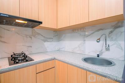 Apartemen Podomoro Golf View - Spacious 3BR at Podomoro Golf View Apartment By Travelio