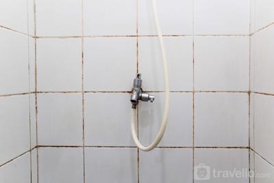 Apartemen Sentra Timur Residence - Cozy Living 1BR Apartment at Sentra Timur Residence By Travelio