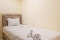 Apartemen Puncak Kertajaya - Relaxing 2BR Apartment at Puncak Kertajaya By Travelio