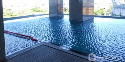 Apartemen Grand Sungkono Lagoon - 3BR with Private Lift Connected to Mall Grand Sungkono Lagoon Apartment By Travelio