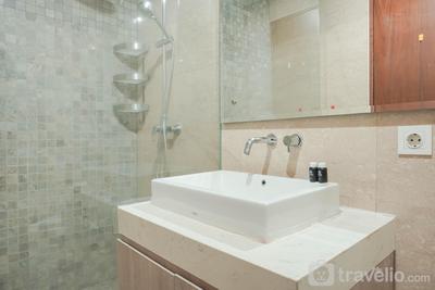 Apartemen Veranda Residence at Puri - Nice and New 2BR Apartment at Veranda Residence By Travelio