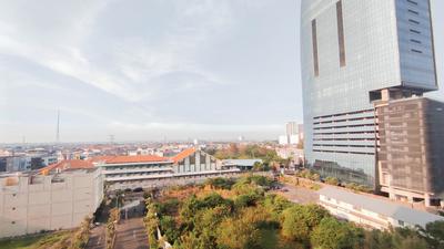 Apartemen Puncak Bukit Golf Surabaya - Beautiful and Modern 1BR No Kitchen at Puncak Bukit Golf Apartment By Travelio