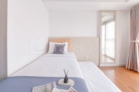 Convenient Studio at Casa De Parco Apartment near ICE BSD By Travelio