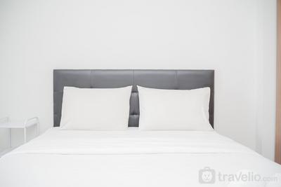 Apartemen Bintaro Park View - Comfort Studio Bintaro Park View Apartment By Travelio