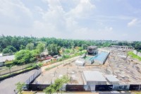 Apartemen The Parc South City - Good Deal Studio at The Parc South City Apartment By Travelio