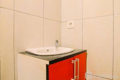 Apartemen Grand Kamala Lagoon - Luxury Furnished 2BR Grand Kamala Lagoon Apartment By Travelio