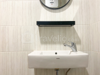 Apartemen Louvin Jatinangor - Artisan Studio at Louvin Jatinangor Apartment By Travelio