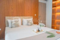 Apartemen Tamansari Iswara - Comfy and Elegant 2BR at Tamansari Iswara Apartment By Travelio