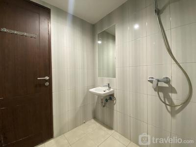 Apartemen Galeri Ciumbuleuit 2 - Best Deal 2BR at Galeri Ciumbuleuit 2 Apartment By Travelio