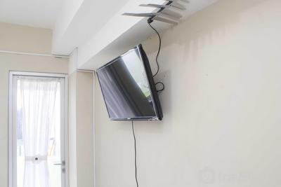 Apartemen Mont Blanc Bekasi - Cozy Studio at Mont Blanc Bekasi Apartment By Travelio