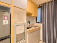 Apartemen Meikarta - Spacious Warm 2BR at Apartment Meikarta By Travelio