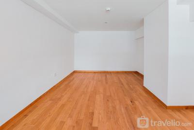 Apartemen Kingland Avenue - Cozy Studio Loft Unfurnished at Kingland Avenue Apartment By Travelio