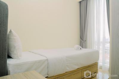 Apartemen Menteng Park - 2BR Simple Areum Residence at Menteng Park