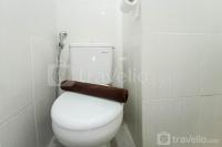 Apartemen Barsa City By Ciputra - Modern Studio at Barsa City Apartment By Travelio