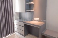 Apartemen M-Town Residence - Great Choice and Comfy 2BR Apartment at M-Town Residence By Travelio