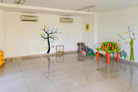 Apartemen Springlake Summarecon Bekasi - Comfortable Design Studio at Springlake Summarecon Bekasi Apartment By Travelio