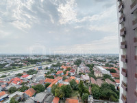 Apartemen Dave - Cozy and Neat Studio at Dave Apartment By Travelio