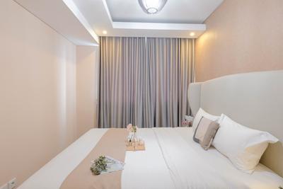 Apartemen Lexington - Modern and Cozy 1BR at Lexington Apartment By Travelio