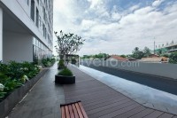 Apartemen Serpong Garden - Warm and Cozy Living 2BR Serpong Garden Apartment By Travelio
