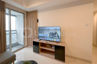 Apartemen Grand Sungkono Lagoon - Stunning and Simply 2BR at Grand Sungkono Lagoon Apartment By Travelio